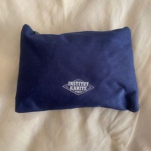İnstitut Karite Paris Cosmetic Bag